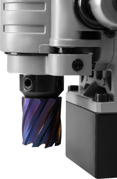 Магнитный сверлильный станок HEDEN DMK-40- фото4, картинка4 Магнитный сверлильный станок HEDEN DMK-40- фото4