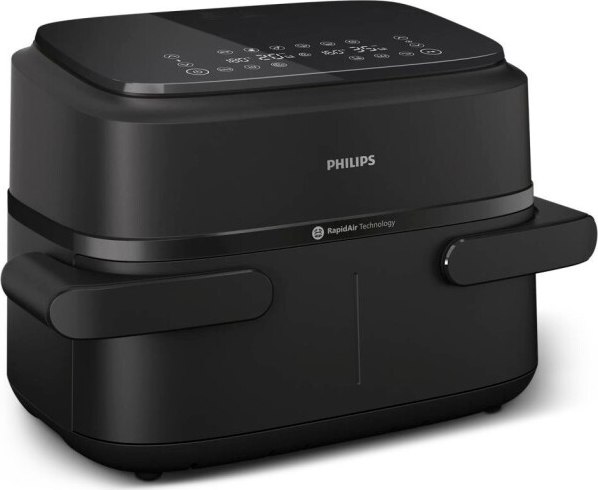 Аэрогриль Philips NA150/00- фото