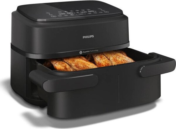 Аэрогриль Philips NA150/00- фото3