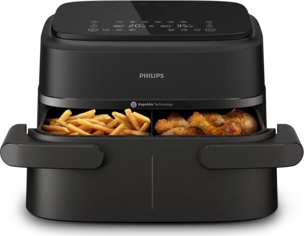 Аэрогриль Philips NA150/00- фото4
