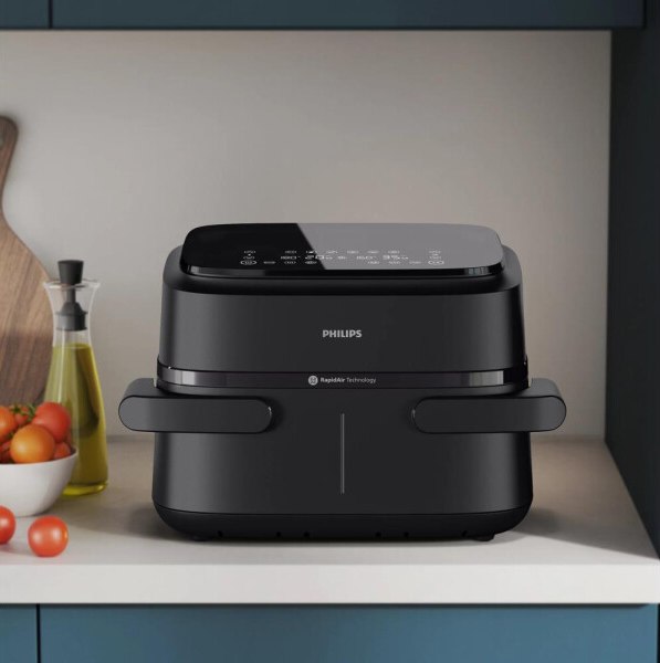 Аэрогриль Philips NA150/00- фото5