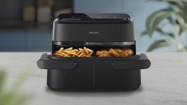 Аэрогриль Philips NA150/00- фото6