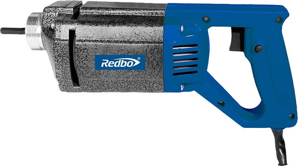 Глубинный вибратор Redbo CVE-1500