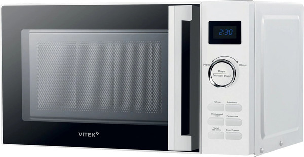 Микроволновая печь Vitek VT-MW1525- фото