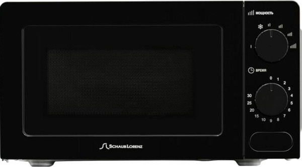 Микроволновая печь Schaub Lorenz SLM ES01M- фото