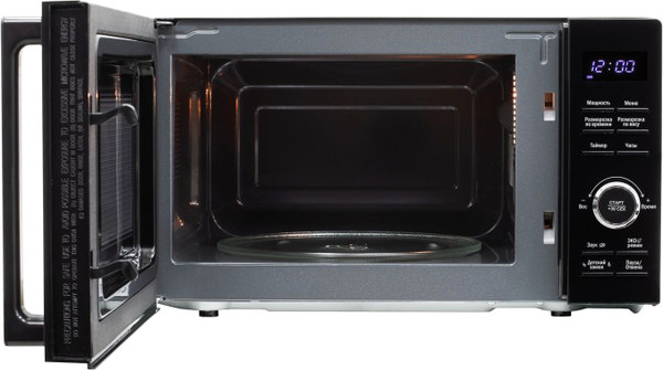 Микроволновая печь Schaub Lorenz SLM ES02D- фото4, картинка4 Микроволновая печь Schaub Lorenz SLM ES02D- фото4