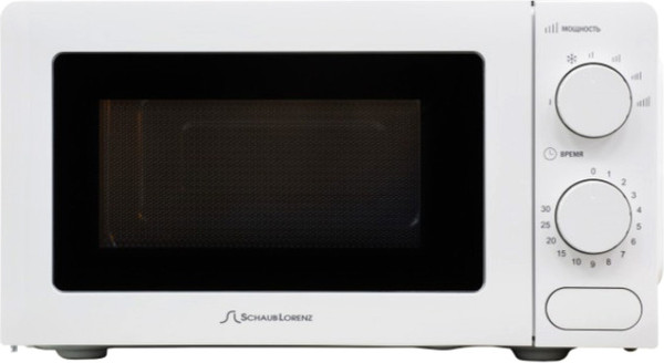 Микроволновая печь Schaub Lorenz SLM EW01M- фото