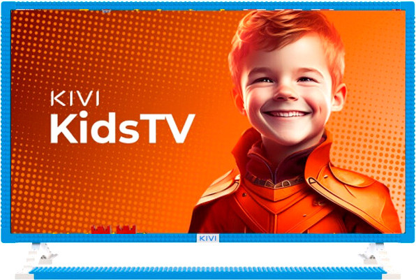 Телевизор Kivi Kids TV- фото