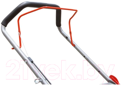 Газонокосилка бензиновая Eco LG-533- фото7