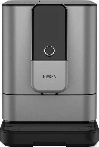 Кофемашина Nivona CafeRomatica 8103- фото