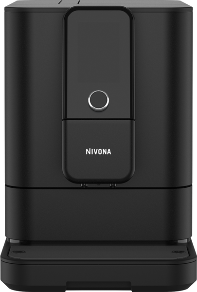 Кофемашина Nivona CafeRomatica NIVO8101- фото