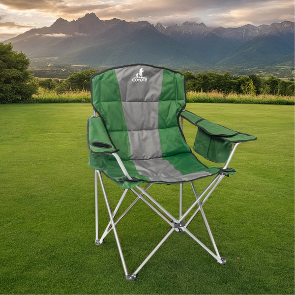 Комплект кресел складных Coyote HKC-1003B- фото7