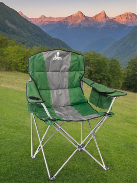 Комплект кресел складных Coyote HKC-1003B- фото8