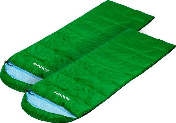 Спальный мешок Sundays ZC-SB010- фото8