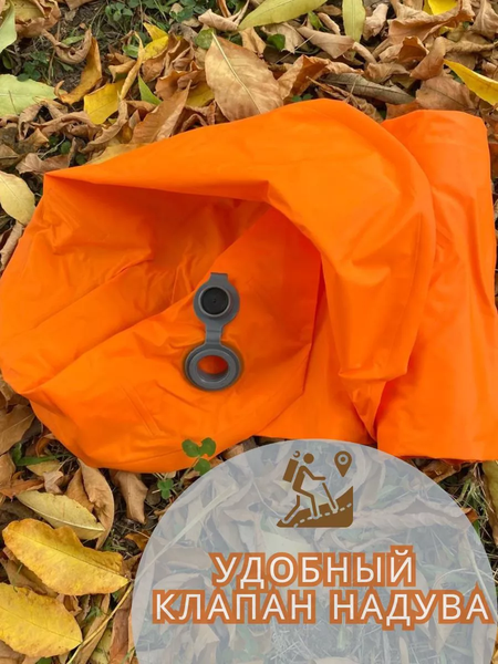 Туристический коврик Hui Cheng IS-011- фото3