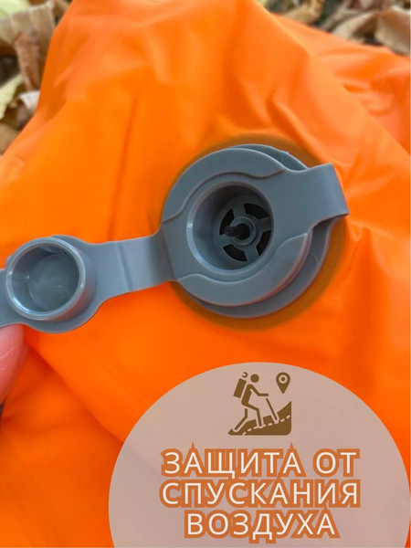 Туристический коврик Hui Cheng IS-011- фото4