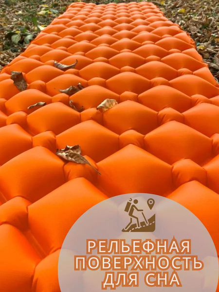 Туристический коврик Hui Cheng IS-011- фото5