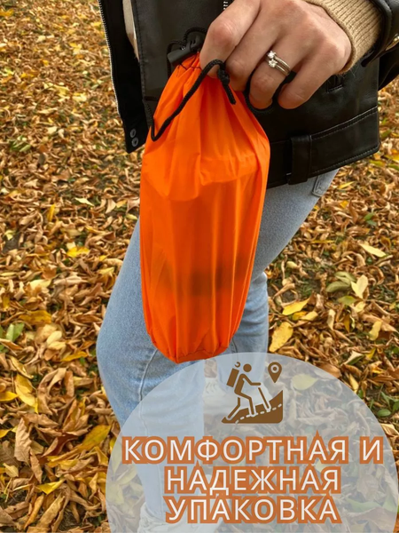 Туристический коврик Hui Cheng IS-011- фото6