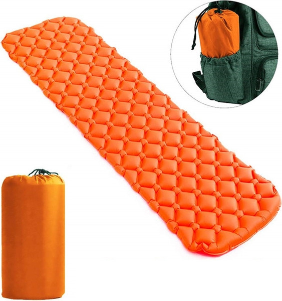 Туристический коврик Hui Cheng IS-011- фото7