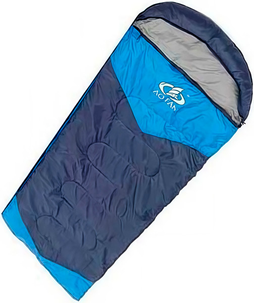 Спальный мешок ZEZ Sport LX-001
