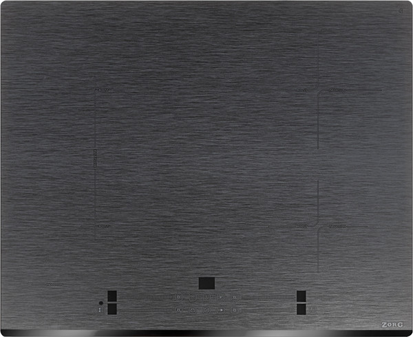 Индукционная варочная панель ZORG INO62 GR- фото