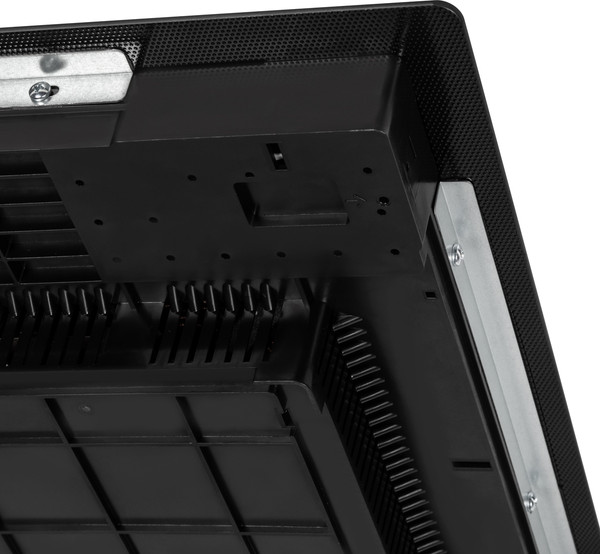 Индукционная варочная панель ZORG INO62 GR- фото3