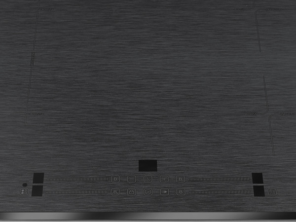 Индукционная варочная панель ZORG INO62 GR- фото6