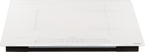 Индукционная варочная панель ZORG INO62 WH- фото2