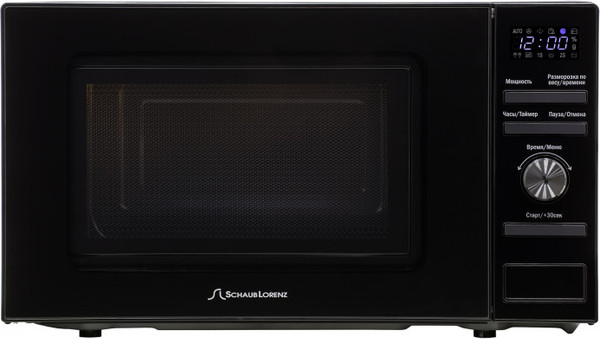 Микроволновая печь Schaub Lorenz SLM ES03D- фото, картинка Микроволновая печь Schaub Lorenz SLM ES03D- фото