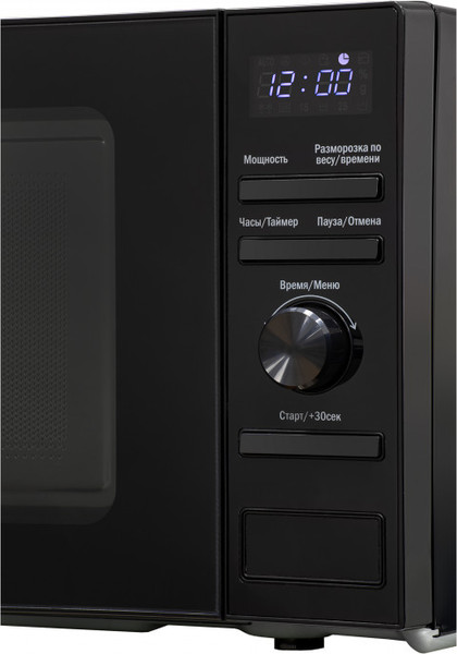 Микроволновая печь Schaub Lorenz SLM ES03D- фото4, картинка4 Микроволновая печь Schaub Lorenz SLM ES03D- фото4