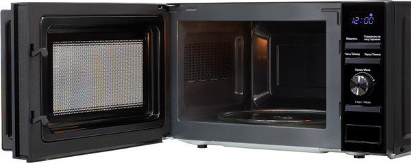 Микроволновая печь Schaub Lorenz SLM ES03D- фото5, картинка5 Микроволновая печь Schaub Lorenz SLM ES03D- фото5