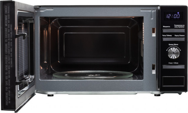 Микроволновая печь Schaub Lorenz SLM ES03D- фото6, картинка6 Микроволновая печь Schaub Lorenz SLM ES03D- фото6