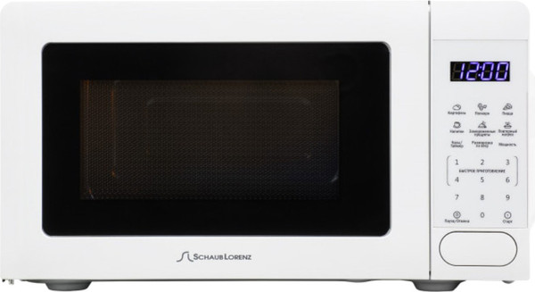 Микроволновая печь Schaub Lorenz SLM EW01D- фото