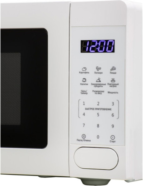 Микроволновая печь Schaub Lorenz SLM EW01D- фото4