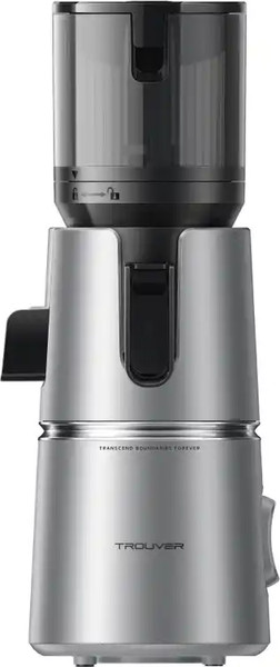 Соковыжималка электрическая Trouver Slow Juicer SJ10- фото
