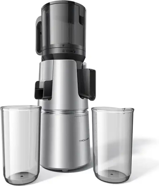 Соковыжималка электрическая Trouver Slow Juicer SJ10- фото6