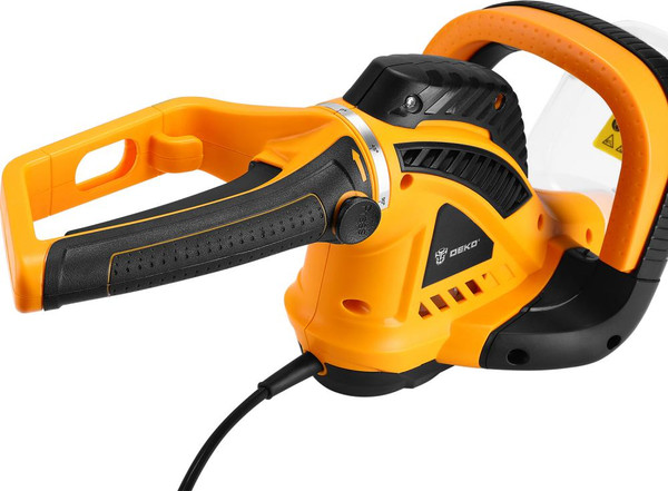 Кусторез электрический Deko DKBC950 / 085-2041- фото3
