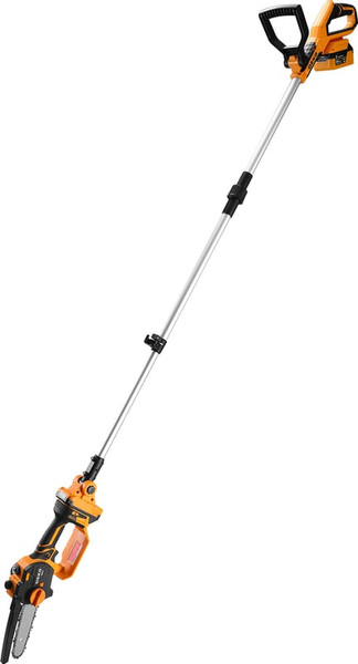 Пила цепная аккумуляторная Deko DKCHS 20-150 / 085-4447- фото4