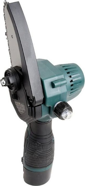 Пила цепная аккумуляторная Zitrek GreenSaw 12 / 085-4448- фото4