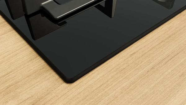 Газовая варочная панель Bosch PPP6A6I40- фото5