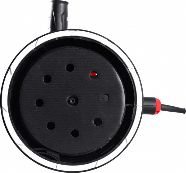 Шлифовальная машина для стен Brait BDS-1200AV- фото2