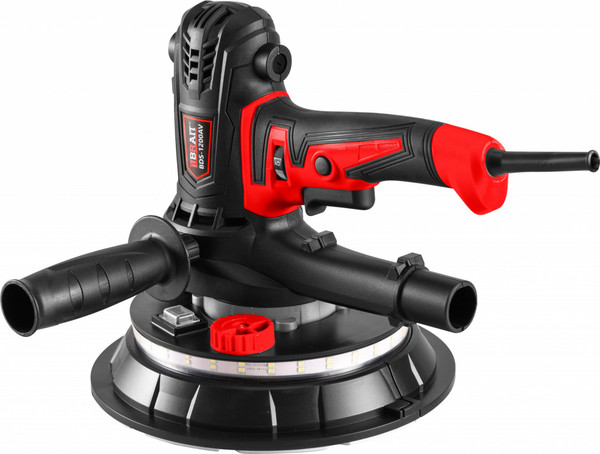 Шлифовальная машина для стен Brait BDS-1200AV- фото4