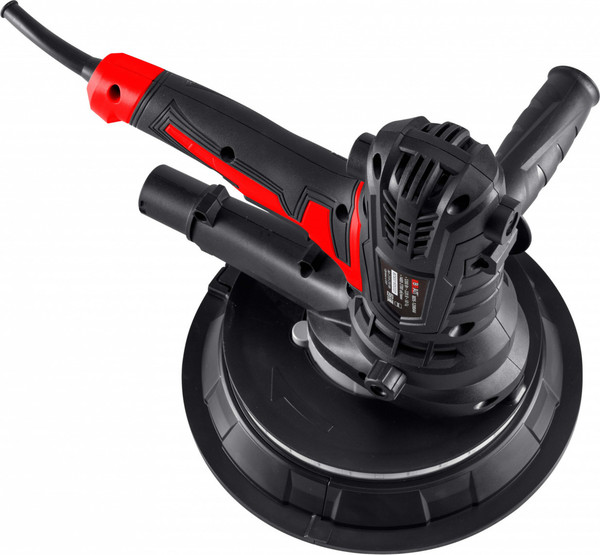 Шлифовальная машина для стен Brait BDS-1200AV- фото5