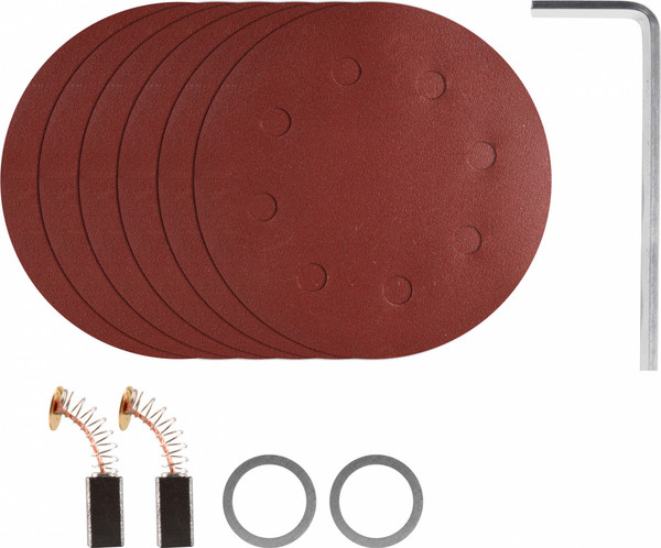 Шлифовальная машина для стен Brait BDS-1200AV- фото9