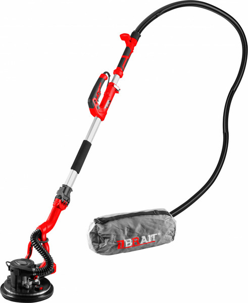 Шлифовальная машина для стен Brait BDSL-1200AV- фото