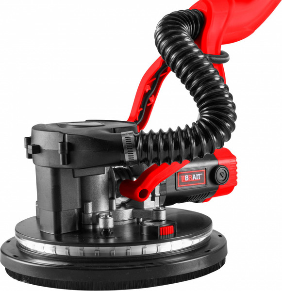 Шлифовальная машина для стен Brait BDSL-1200AV- фото4