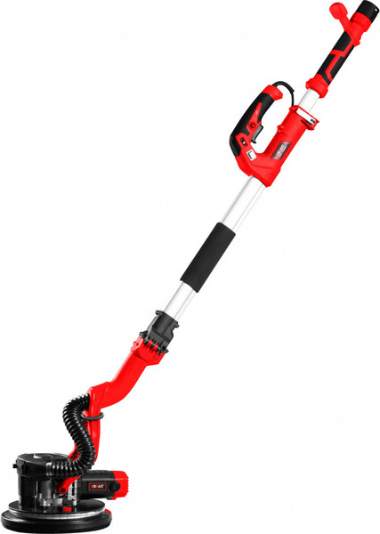 Шлифовальная машина для стен Brait BDSL-1200AV- фото8