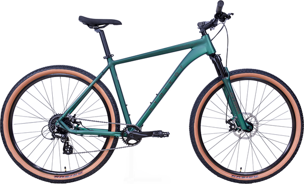 Велосипед STALKER Monolit 29.2 D / HQ-0018884- фото