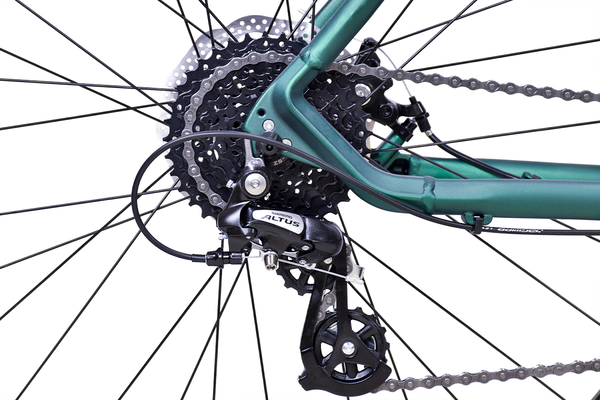 Велосипед STALKER Monolit 29.2 D / HQ-0018884- фото3