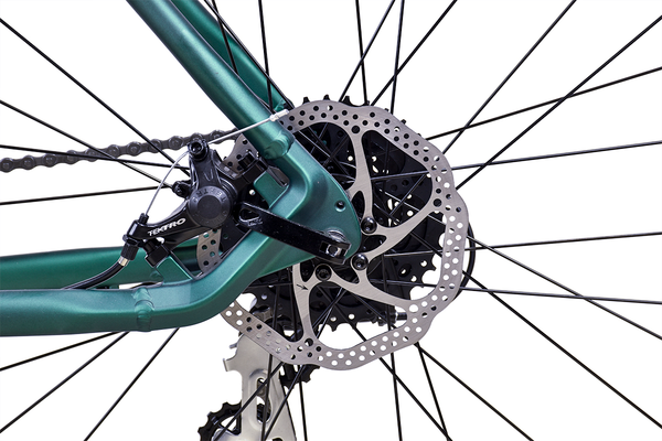 Велосипед STALKER Monolit 29.2 D / HQ-0018884- фото5